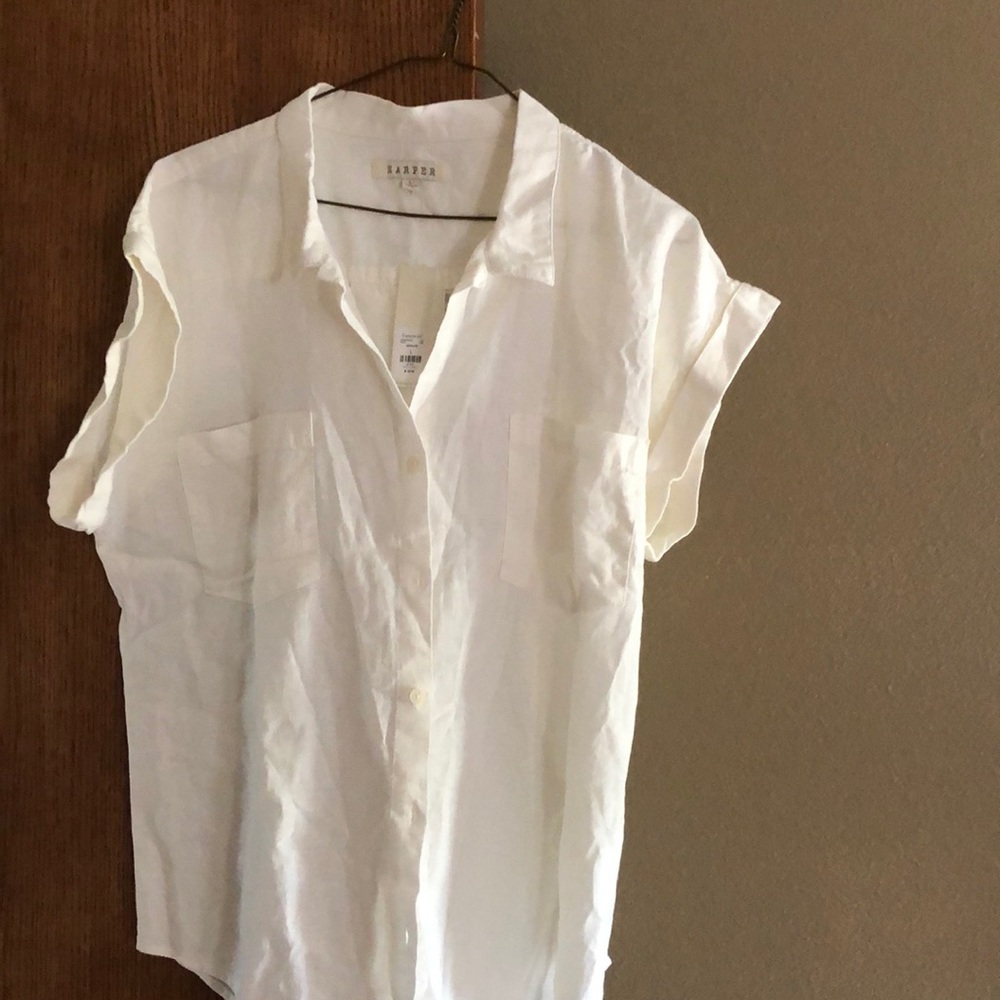 Francesca’s top